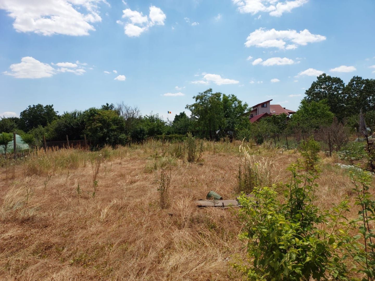 Adunatii Copaceni, vila la rosu P+1+M, teren 1044, teren 1044 - Poză 18