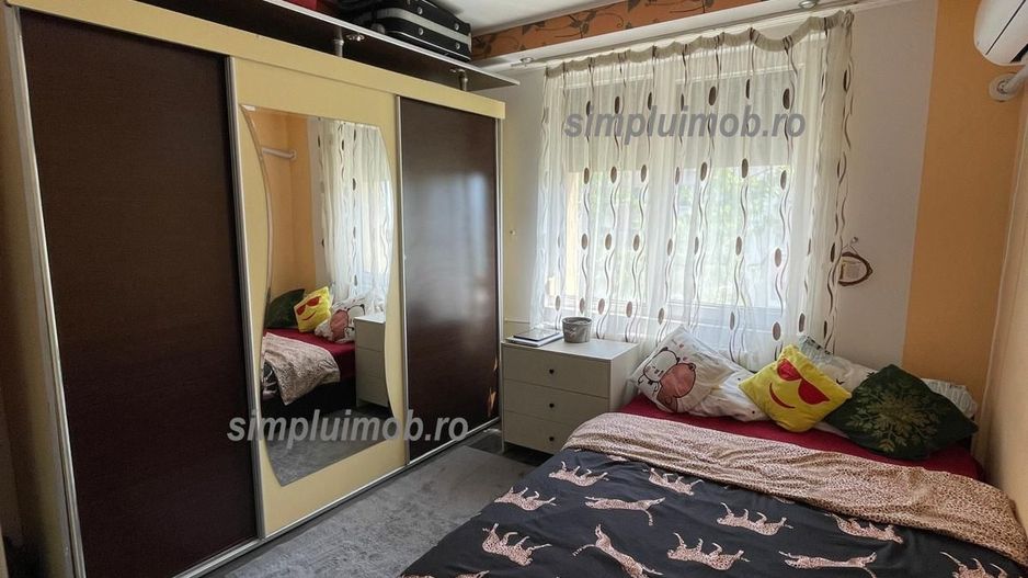 Metrou 1 Decembrie 2 Camere Mobilat Utilat - Poză 3