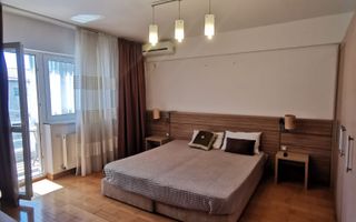 Garsoniera spatioasa mobilata si utilata ideala pt investitie - Poză 9