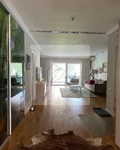 Ibiza Sol Residence I 3 camere Pipera I parter cu grădină, piscina - Poză 12