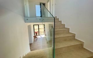 Vila exclusivista_P+1*5 Camere*Teren 704 mp*Langa Padure//Balotesti - Poză 15