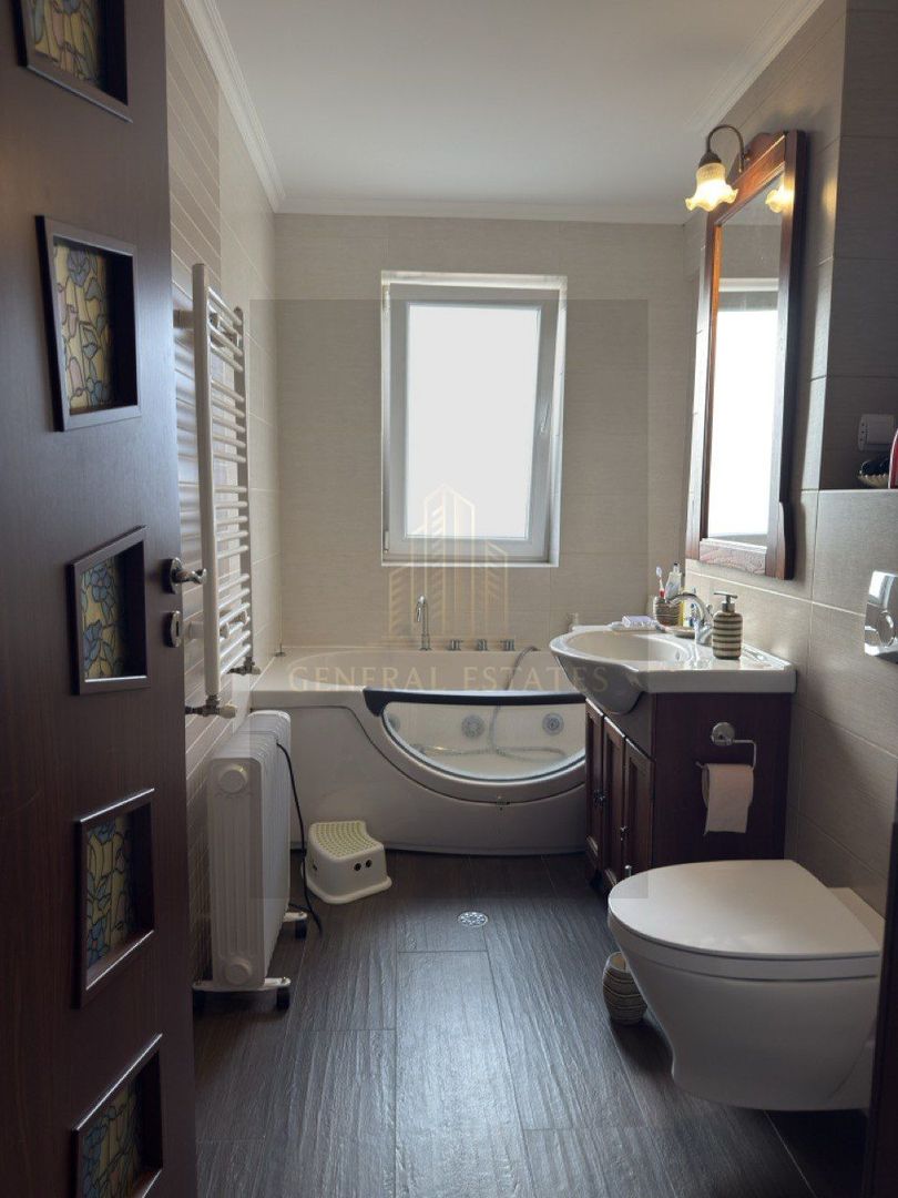 Apartament tip duplex – 3+1 camere - Poză 16