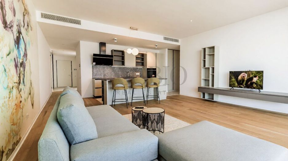 Apartament 4 Camere | Beach Front | One Mamaia | Loc de Parcare - Poză 4