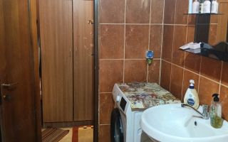 Apartament decomandat 38 mp, zona Bucium-Vișan, Iași – 68.000 EUR - Poză 8