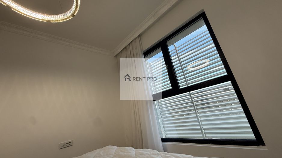 Apartament 2 Camere Exigent Plaza Residence Faza 5 - Poză 12