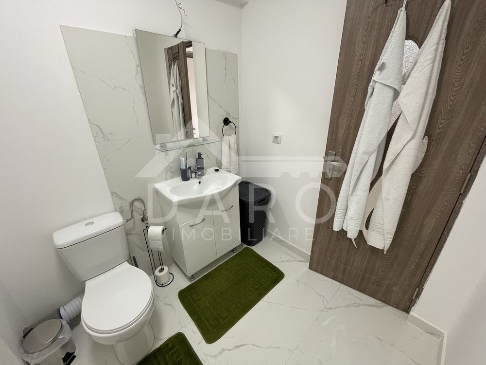 Inchiriez apartament in Unirii Ama residence - Poză 5