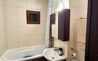 3 camere decomandat parter centrala 95mp Piata Centrala -pet friendly - Poză 12