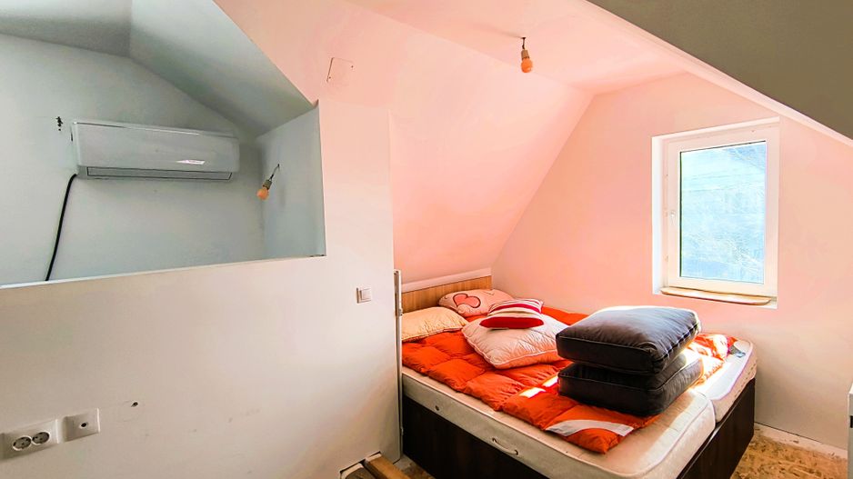 Agigea | Casă P+M cochetă cu toate facilitățile, preț special! - Poză 22