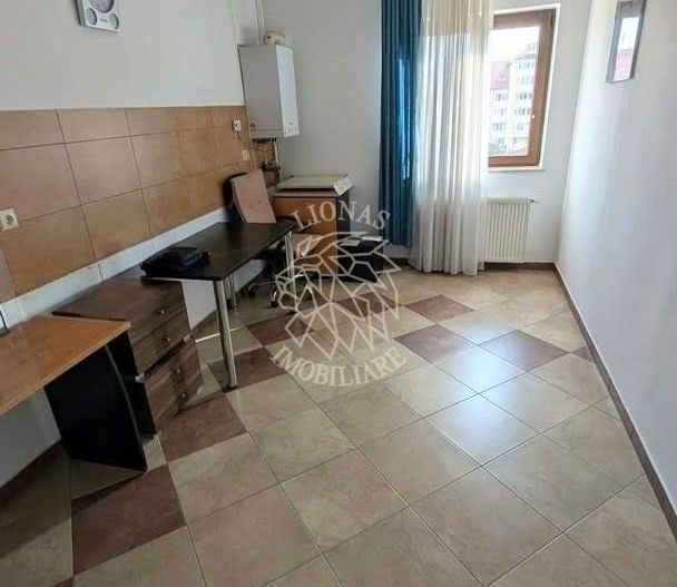 Apartament 47 mp -etaj 3-Parcare privata-balcon-Zona Hotel Diana - Poză 1