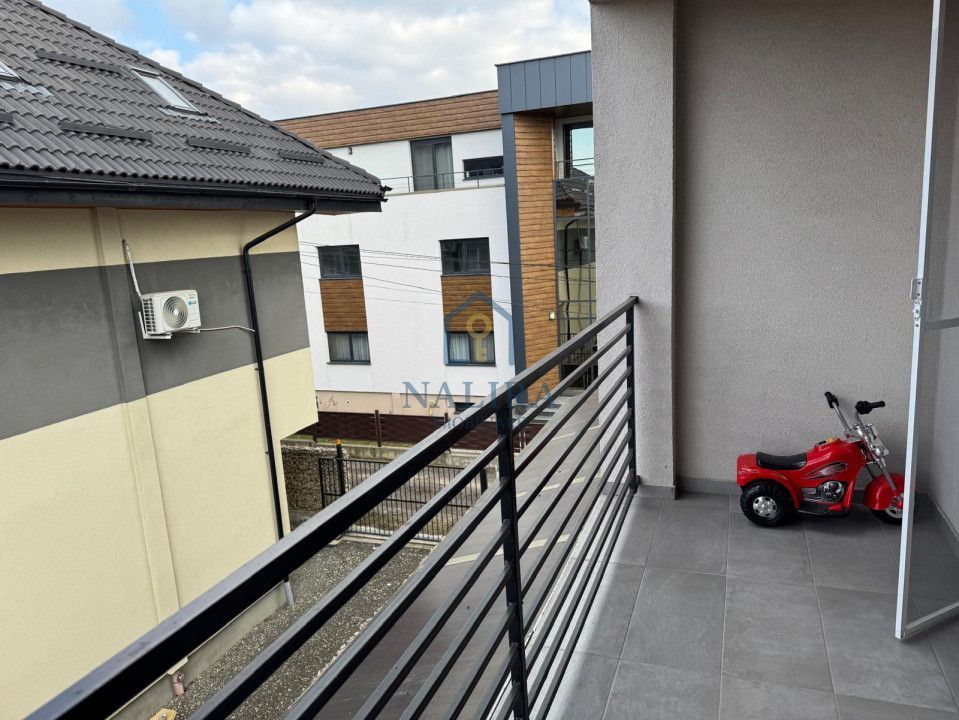 Apartament spatios de vanzare 3 camere Victoriei - Poză 12