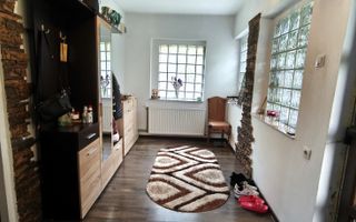 Casă 3 camere | Teren 1400 mp | Zona Griviței | Baia Mare - Poză 8