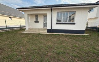 Casa individuala ||3 camere o baie || teren 350mp || - Poză 2