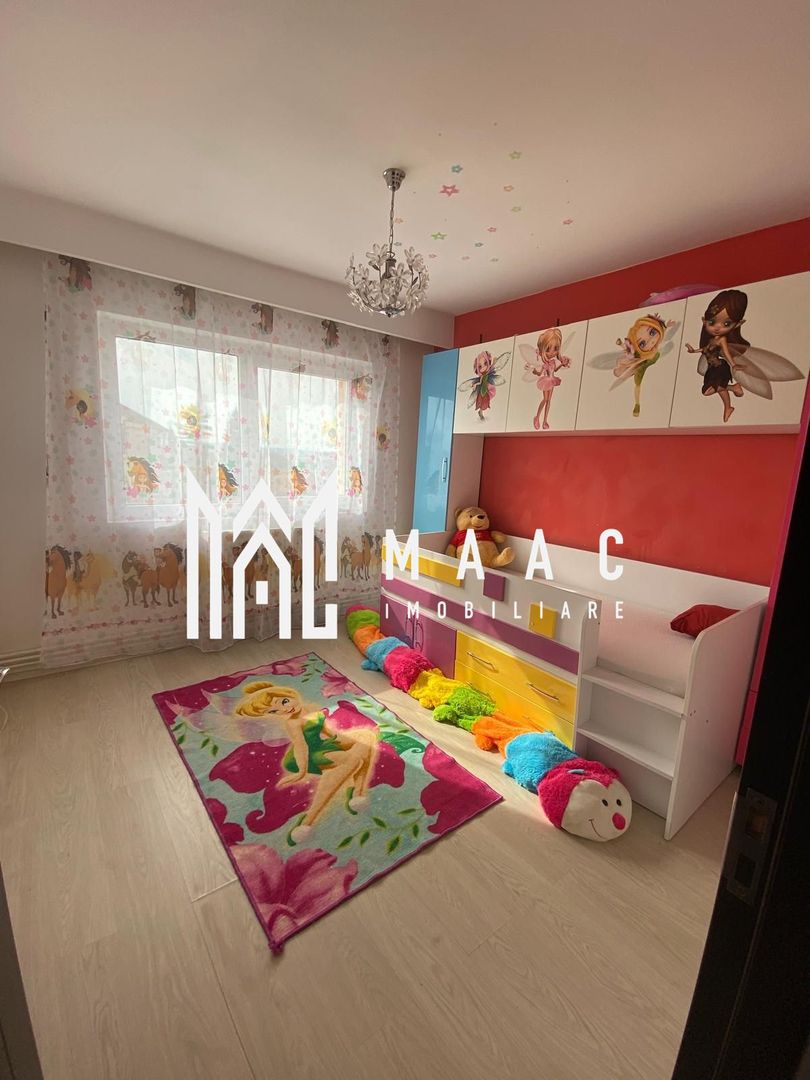 Apartament 2 camere I Decomandat I Zona Valea Aurie - Poză 7