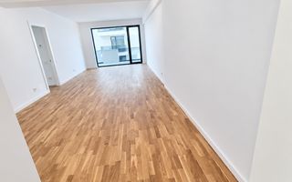 IANCU NICOLAE (Residence 5 Forest II)- 2 camere, 2 bai, parcare, liber - Poză 9