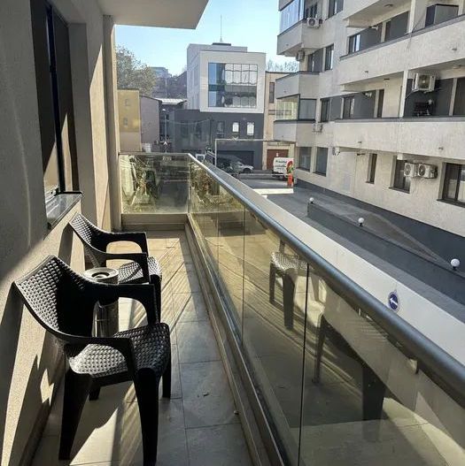 Inchiriere apartament 2 camere Parcul Carol - Poză 4