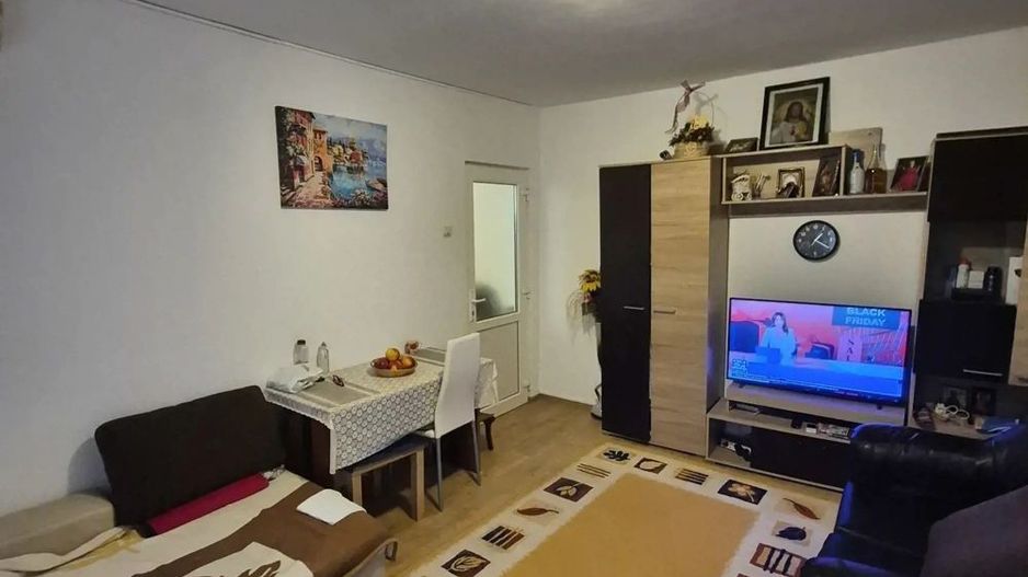 Dambovita - Piata Flavia | 2 Camere | Mobilat si Utilat - Poză 2