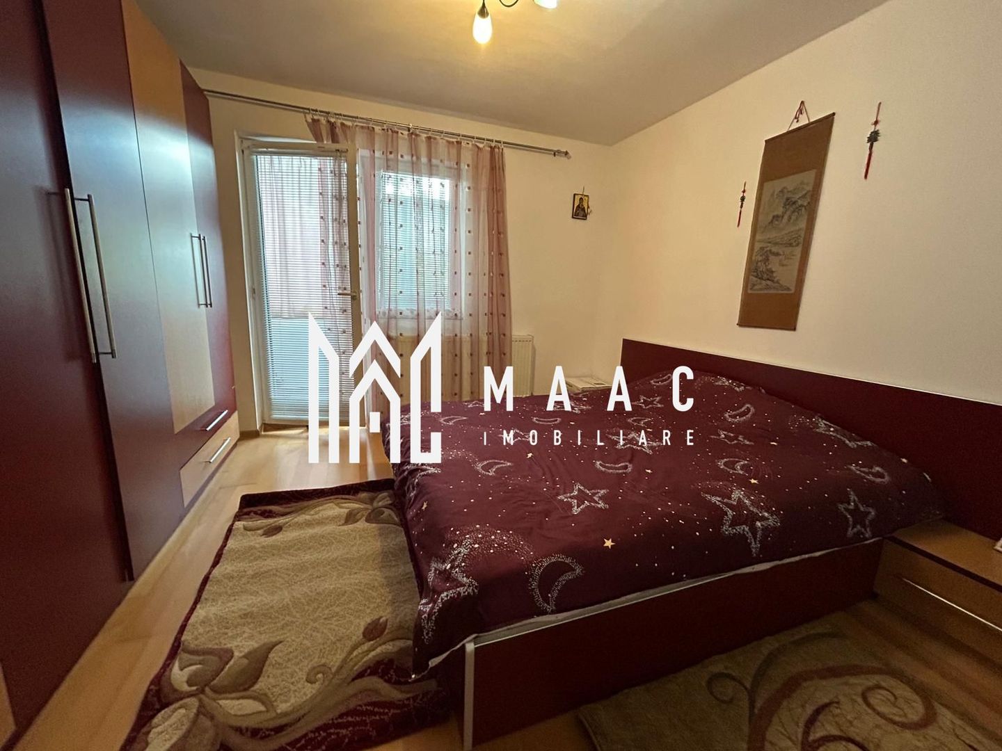 Apartament 3 Camere | Etaj 1 | Loc de Parcare | Selimbar - Poză 4