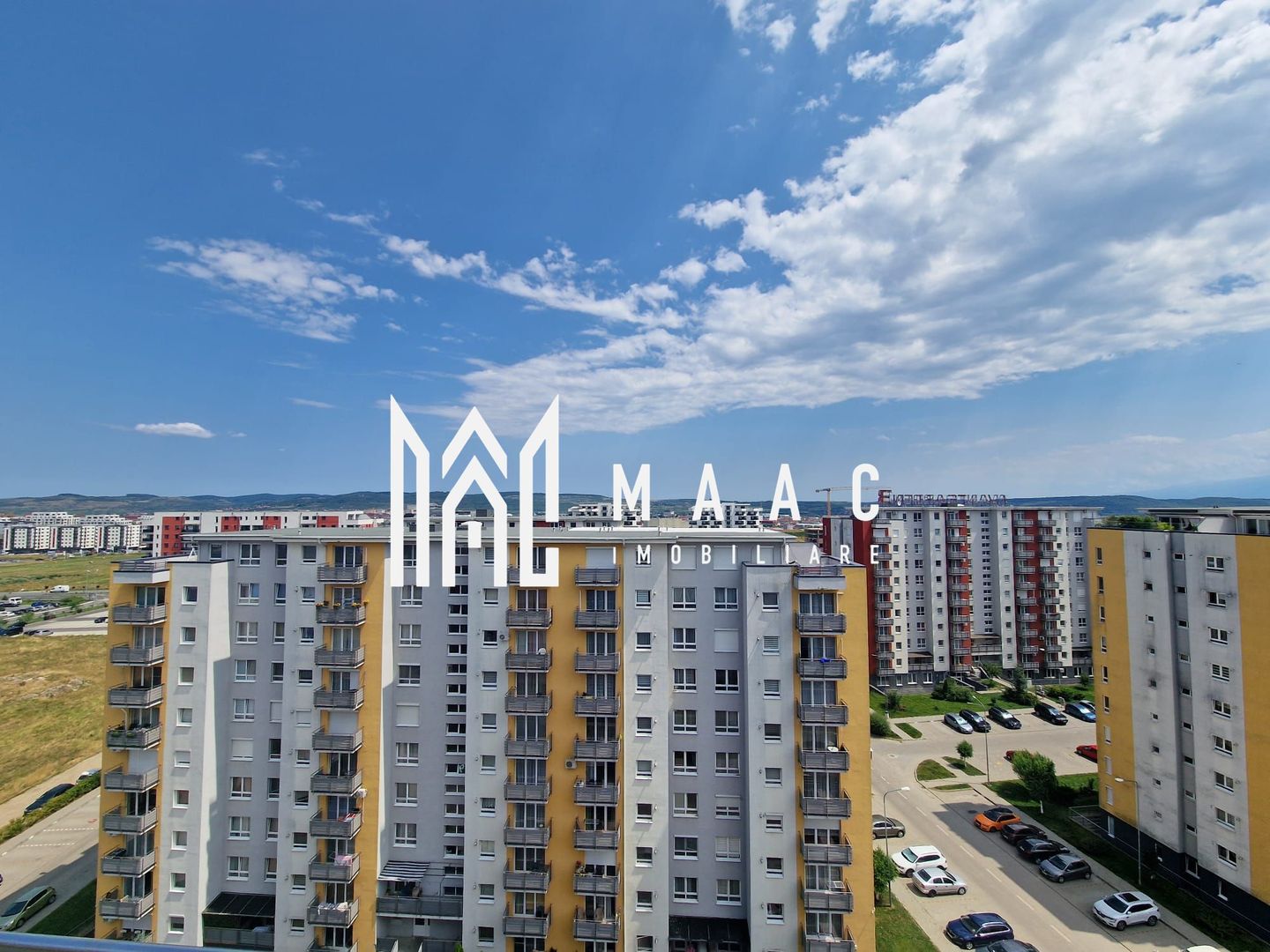 BLACK FRIDAY | Apartament 3 Camere | 72mp Utili | 2 Balcoane - Poză 17