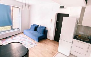 AP. 2 CAMERE- OBOR, CENTRALA PROPRIE, BLOC NOU, MOBILAT/UTILAT MODERN - Poză 3