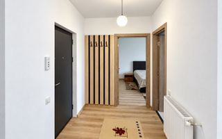 2 camere open space, Premium,Parcare Subterana, Sesul de Sus, Floresti - Poză 6