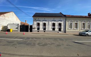 Spatiu comercial sau pentru birouri 150mp utili central, spre piata - Poză 1
