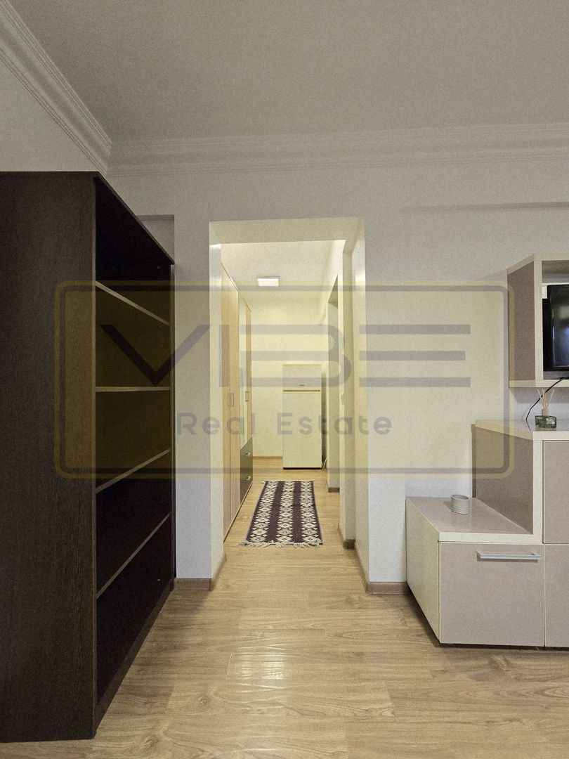 Tudor Vladimirescu- 2 camere - 8 min de Iulius Mall- bloc nou ! - Poză 16