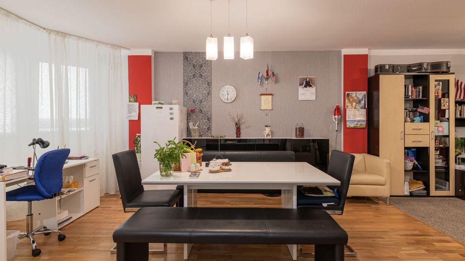 Apartament 3 camere 115 mp Zorilor - Poză 1