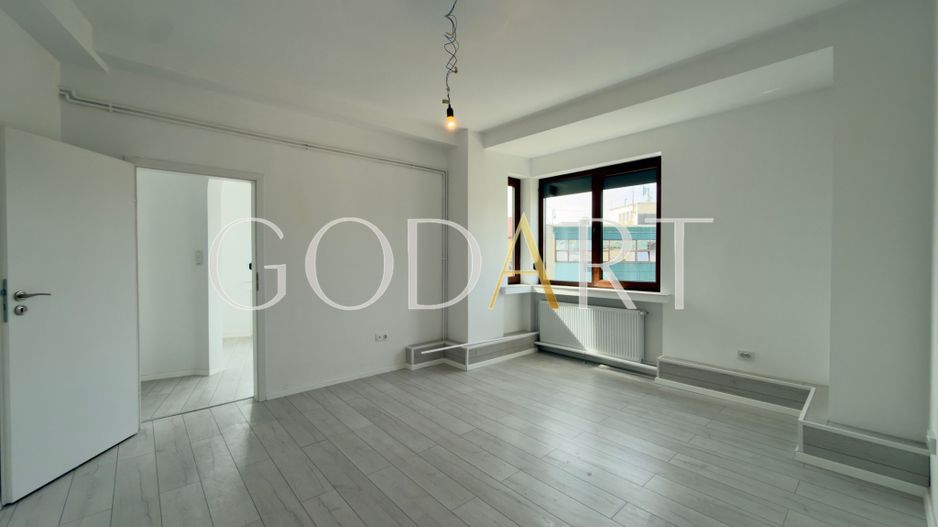 Apartament 5 camere | 125 mp | Calea Moșilor | FIRMA-COMERCIAL - Poză 1