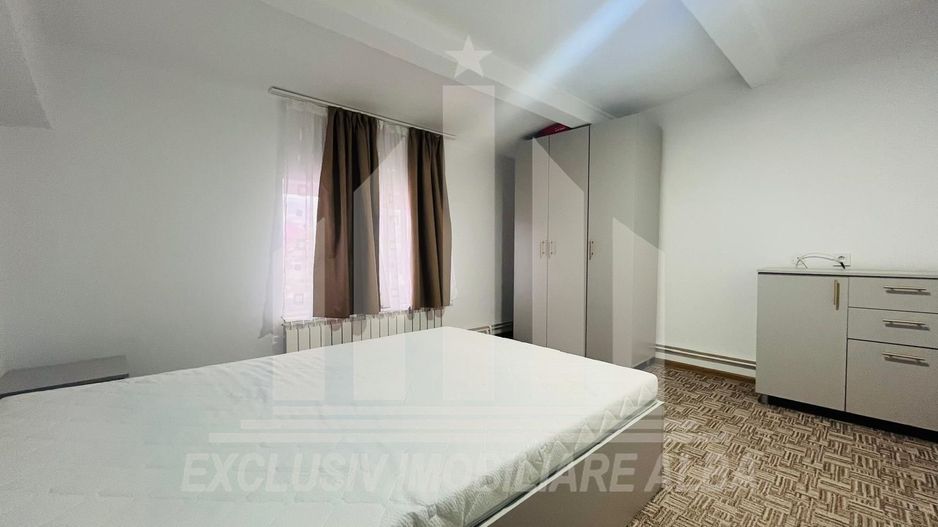 Apartament cu 3 camere nou, cu utilitati incluse - Poză 3
