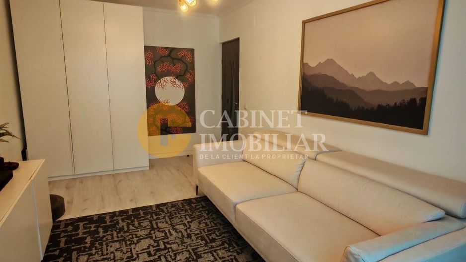 2 camere decomandat - RENOVAT - Nicolina Lidl - Poză 2