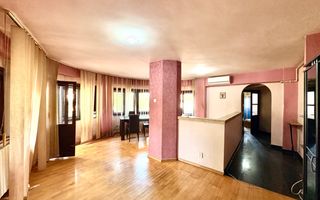 Apartament spațios cu 3 camere si balcon de 15mp | Modern | Dorobantilor - Poză 5