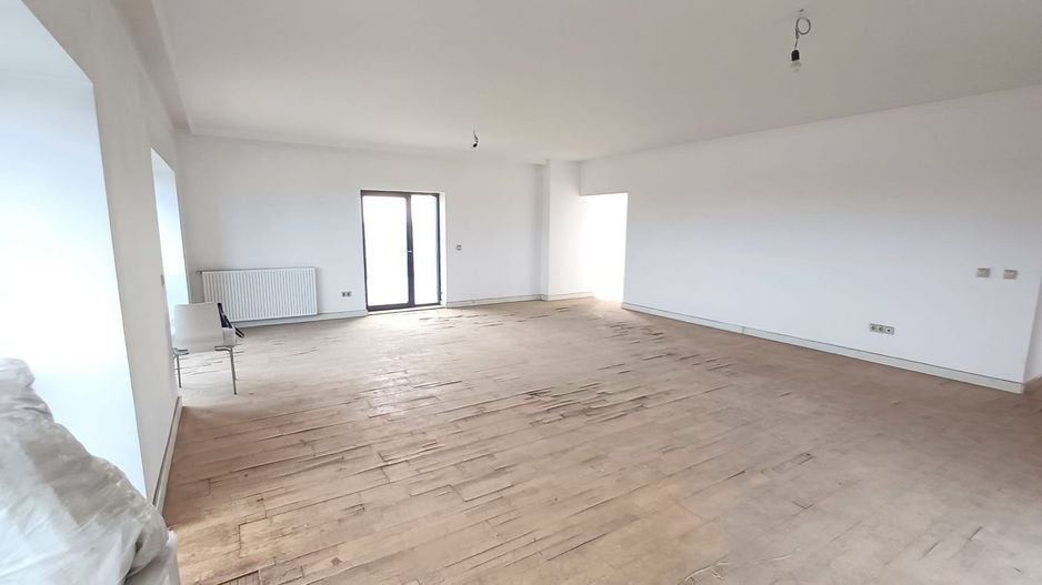 Penthouse Emerald Residences 363 mp etaj 11-12 Lacul Tei - Poză 6