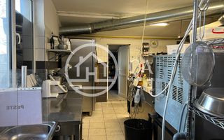 Afacere la cheie de vânzare în Santandrei, Bihor - Poză 17