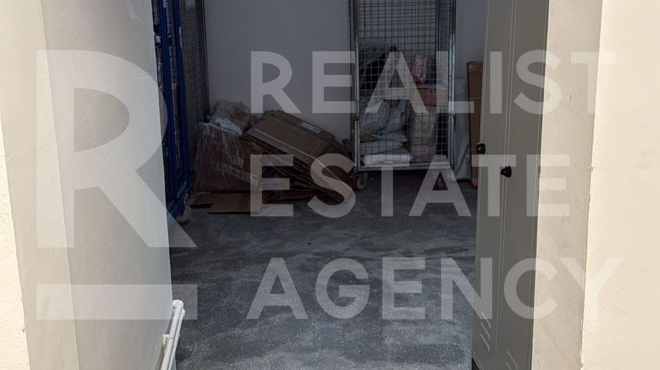 13 Septembrie | Spațiu Comercial | Parter | Font stradal | Parcare - Poză 14