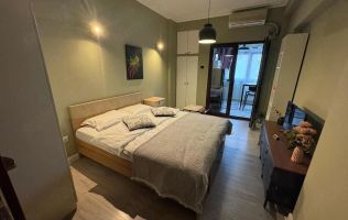 Garsoniera I Airbnb I Cismigiu I Creditabil