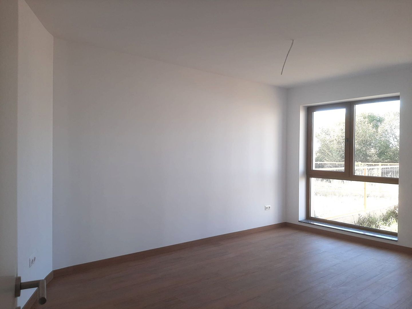 Apartament 2 camere cu grădină și terasă privată construcție nouă 2026 - Poză 8