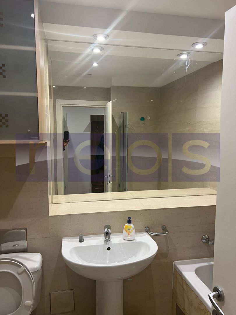 INCHIRIERE 2 CAMERE | HERASTRAU | LOC PARCARE | MOBILAT-UTILAT | 58MP - Poză 17