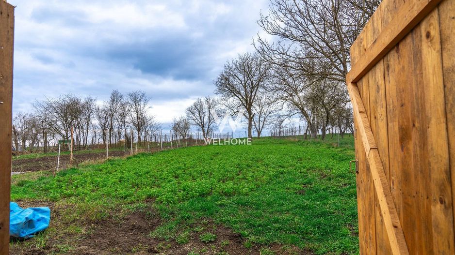 Casa Rosia, Sibiu, teren 1700mp - Poză 10