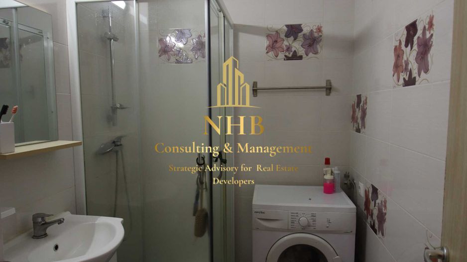 Garsoniera de vanzare 31mp Colentina intersectie Teiul Doamnei - Poză 5