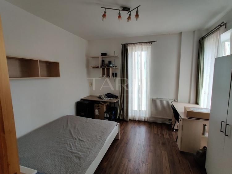 Apartament 4 camere modern – Zorilor, 113 mp, parcare inclusă. - Poză 8