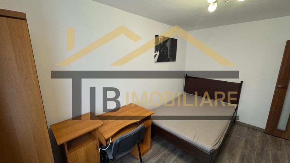 Apartament de 3 camere, decomandat, 70mp, zona strazii Marasti - Poză 7