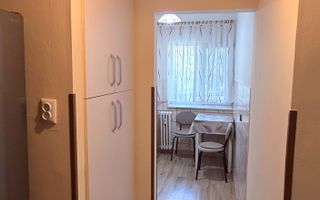 Garsonieră de Închiriat | 31 mp | Renovată | Oradea - Poză 9