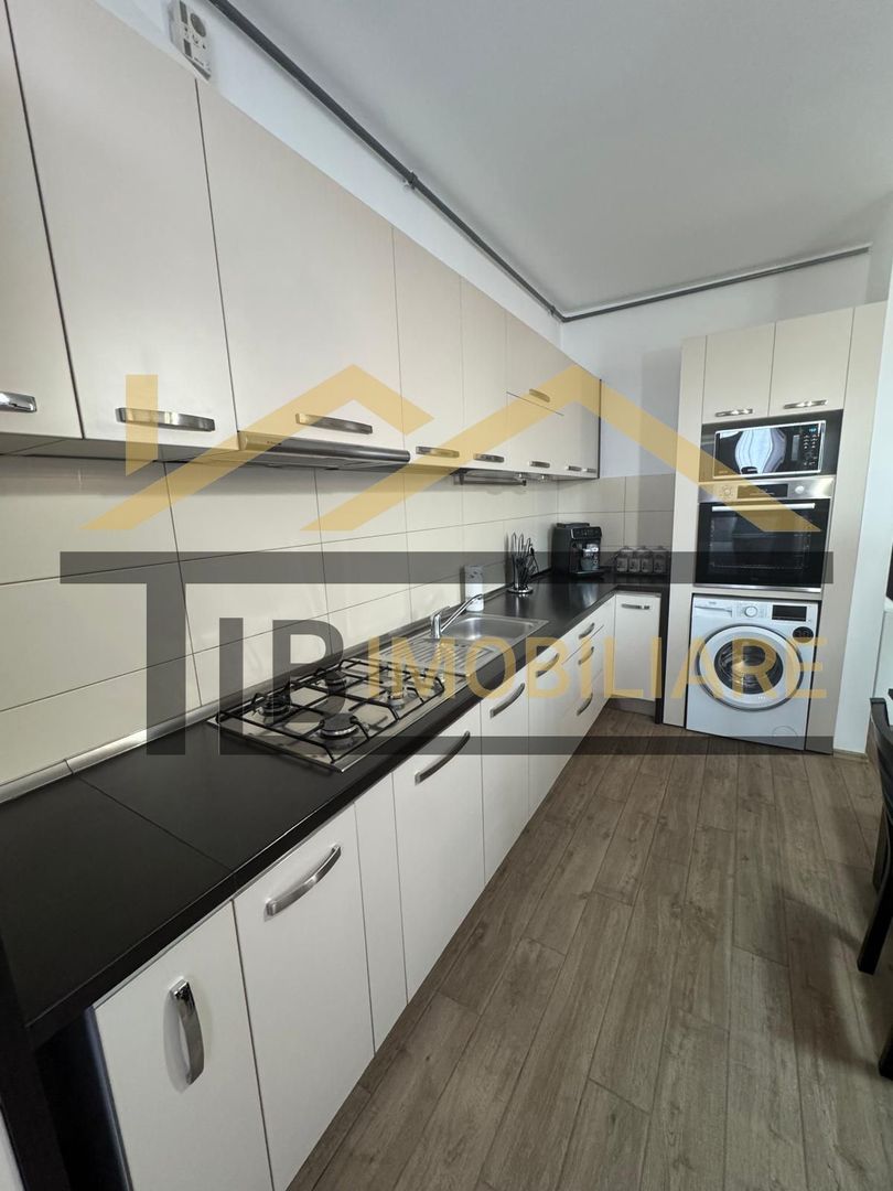 Apartament de 2 camere, 60mp, zona Centrala - Poză 6