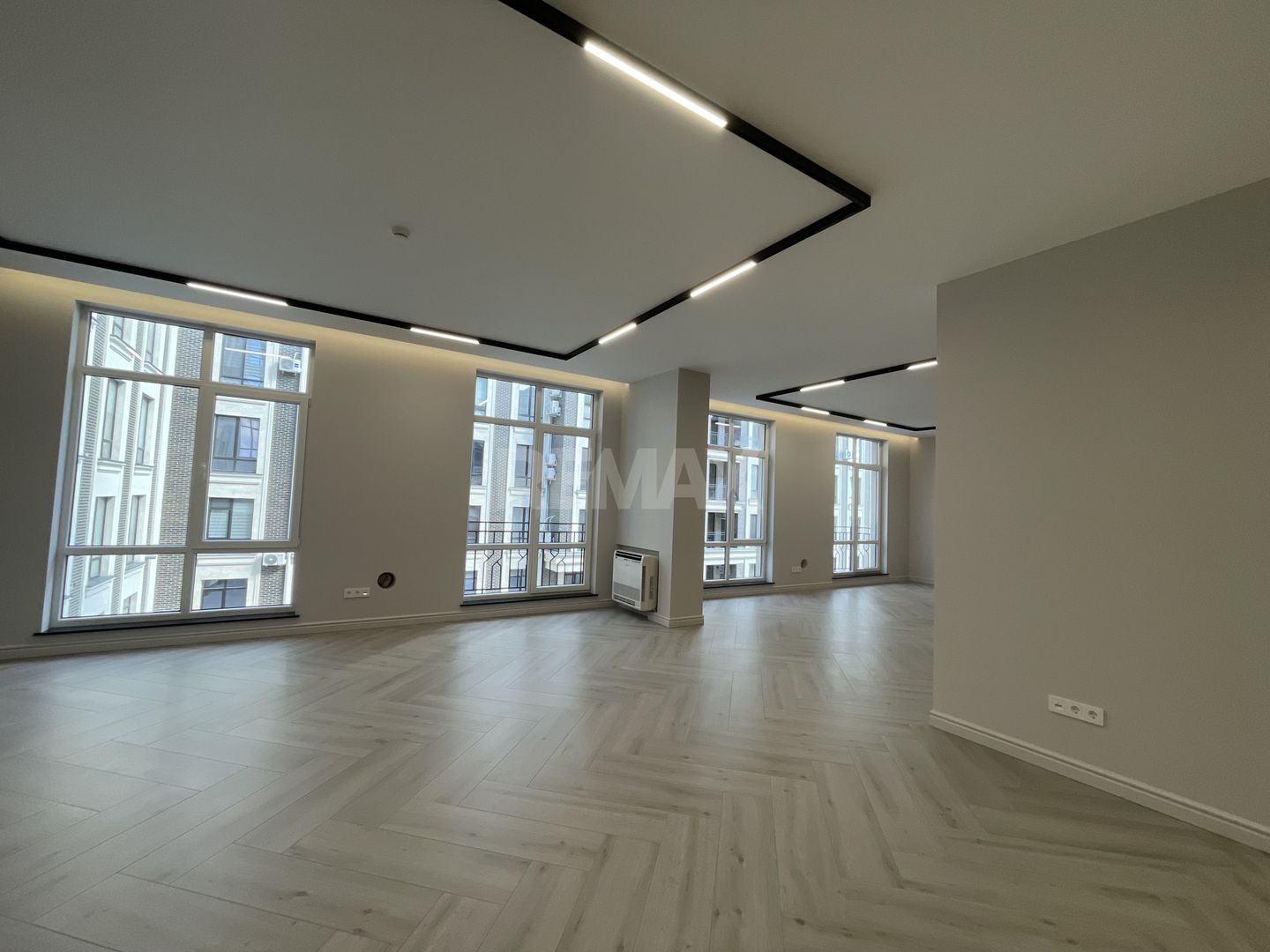 Luxury Rent Office Eminescu Residence - Poză 6