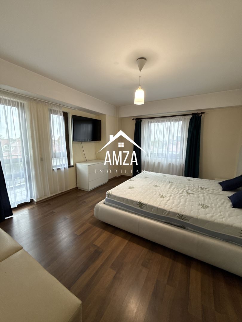 Apartament de vânzare – Calea Dumbrăvii, Sibiu – Zonă Premium - Poză 6
