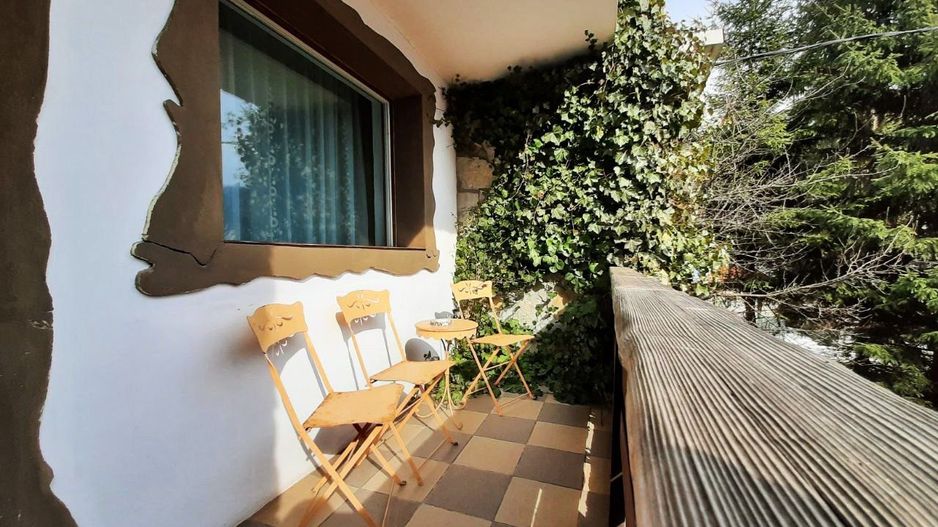 Pensiune Club Predeal - Poză 6