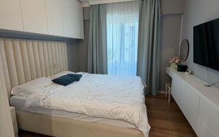 Apartament 2 camere în complex Soleia, Valea Lupului - Poză 5