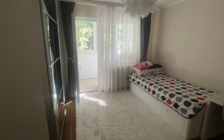 Apartament. 3 camere, 74 mp, zona Mc Donalds - Poză 9