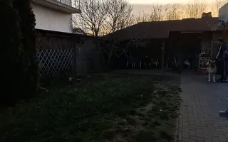 Casa 8 camere | 308mpu | 2 Apartamente | Selimbar - Poză 23
