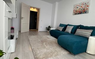 Studio luminos spre vanzaare, la poalele Pietrei Craiului – Zărnești - Poză 2